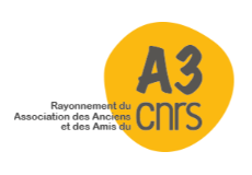 A3, Rayonnement du CNRS, association des anciens et des amis du CNRS