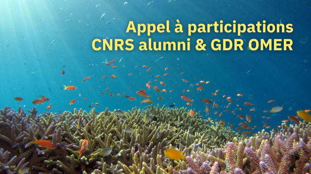 Appel à participations : Journée de rencontre doctorants/docteurs OMER et alumni
