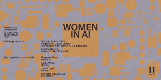 Women in AI Conference