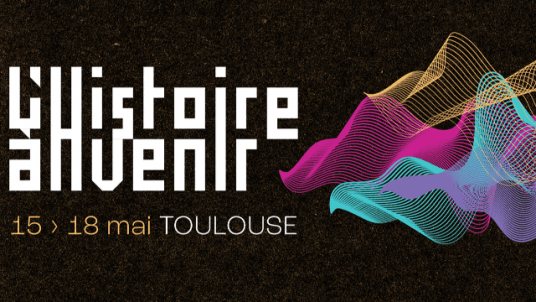 Festival l’Histoire à venir 2025 : "À l'écoute"