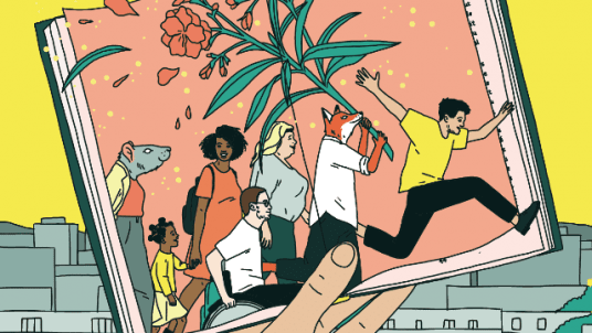 IA et littérature, entre fantasmes et réalité