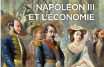 Rencontre littéraire : Pierre Branda "Napoléon III et l’économie"