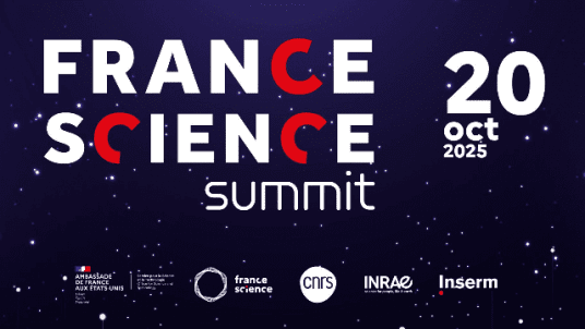 France Science Summit 2025