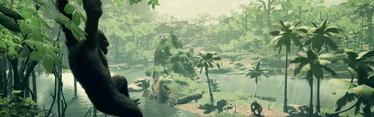 Une histoire de l’évolution de l’humanité - Soirée sciences et jeu vidéo