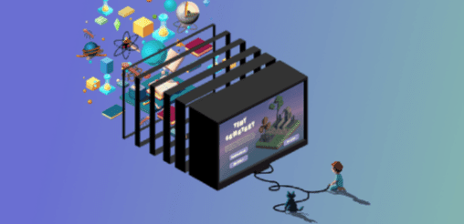 Soirée sciences et jeux vidéo - Game jam party